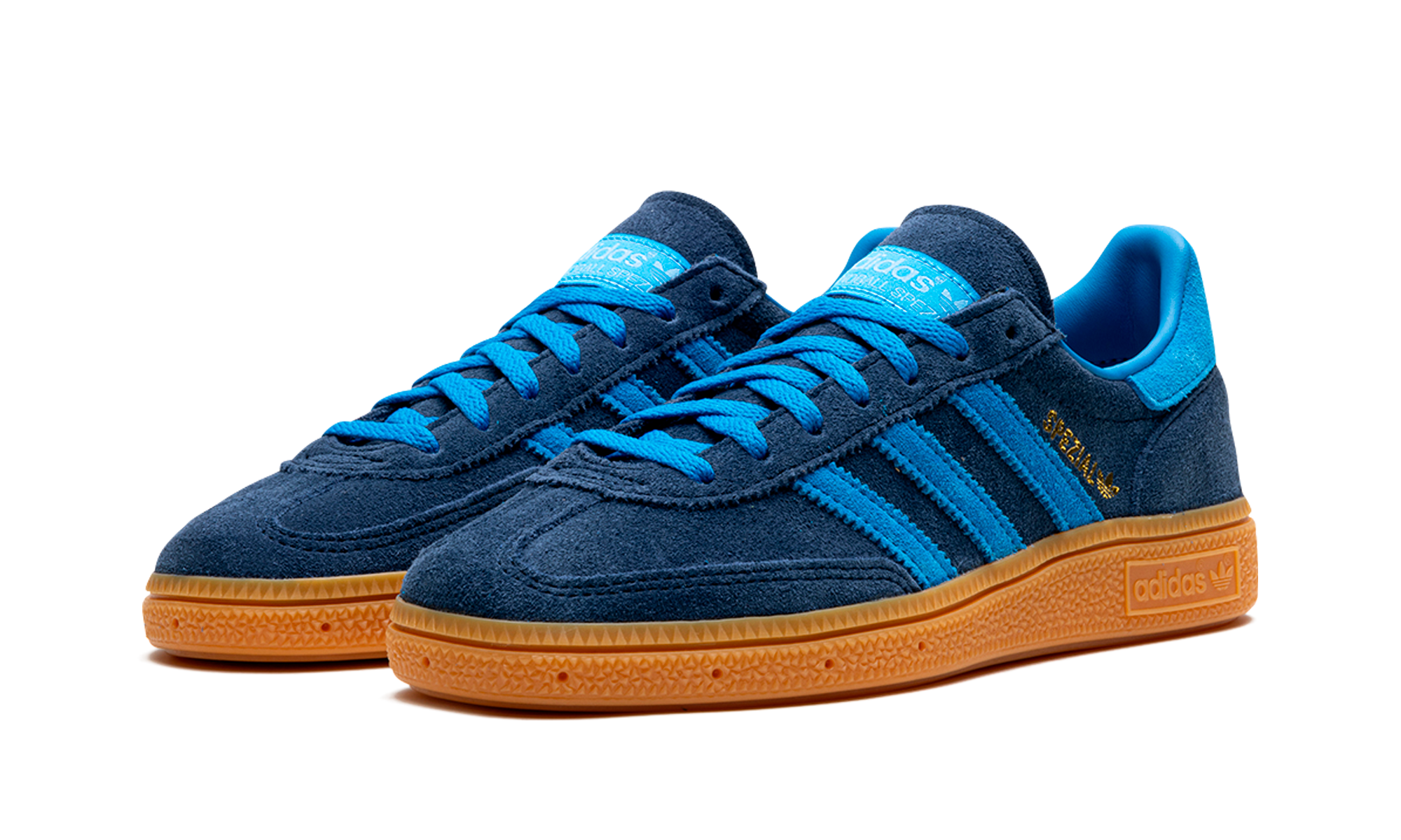 Adidas Handball Spezial WMNS Night Indigo IE5895