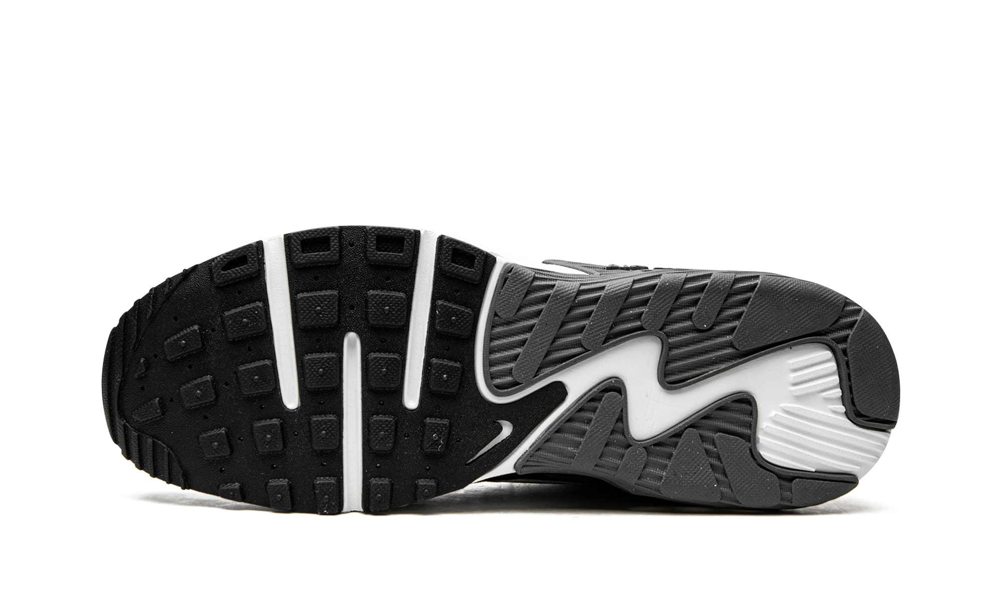 Nike Air Max Excee Black / White CD4165 001