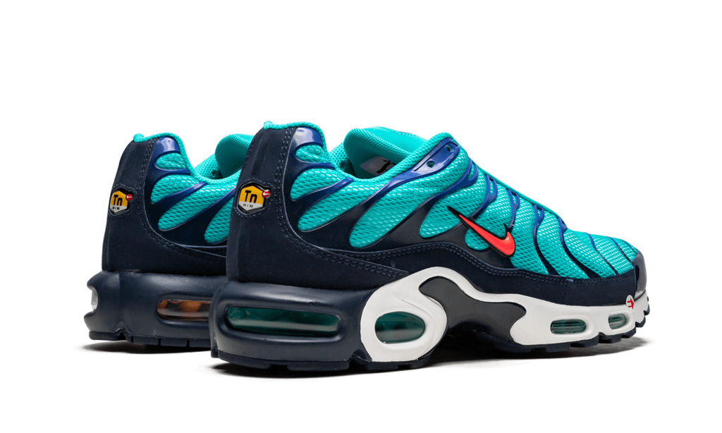 Nike Air Max Plus Hyper Jade AV7940 300
