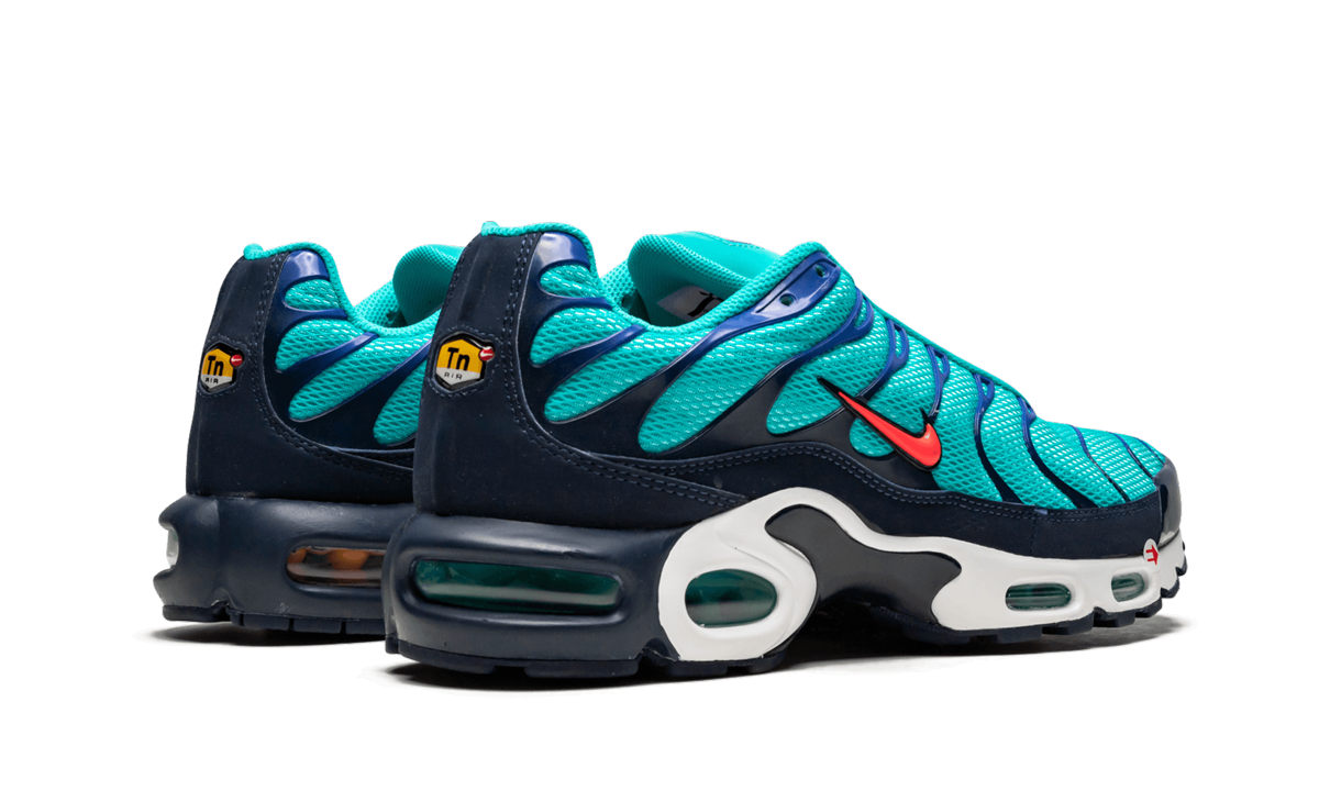 Nike Air Max Plus Hyper Jade AV7940 300