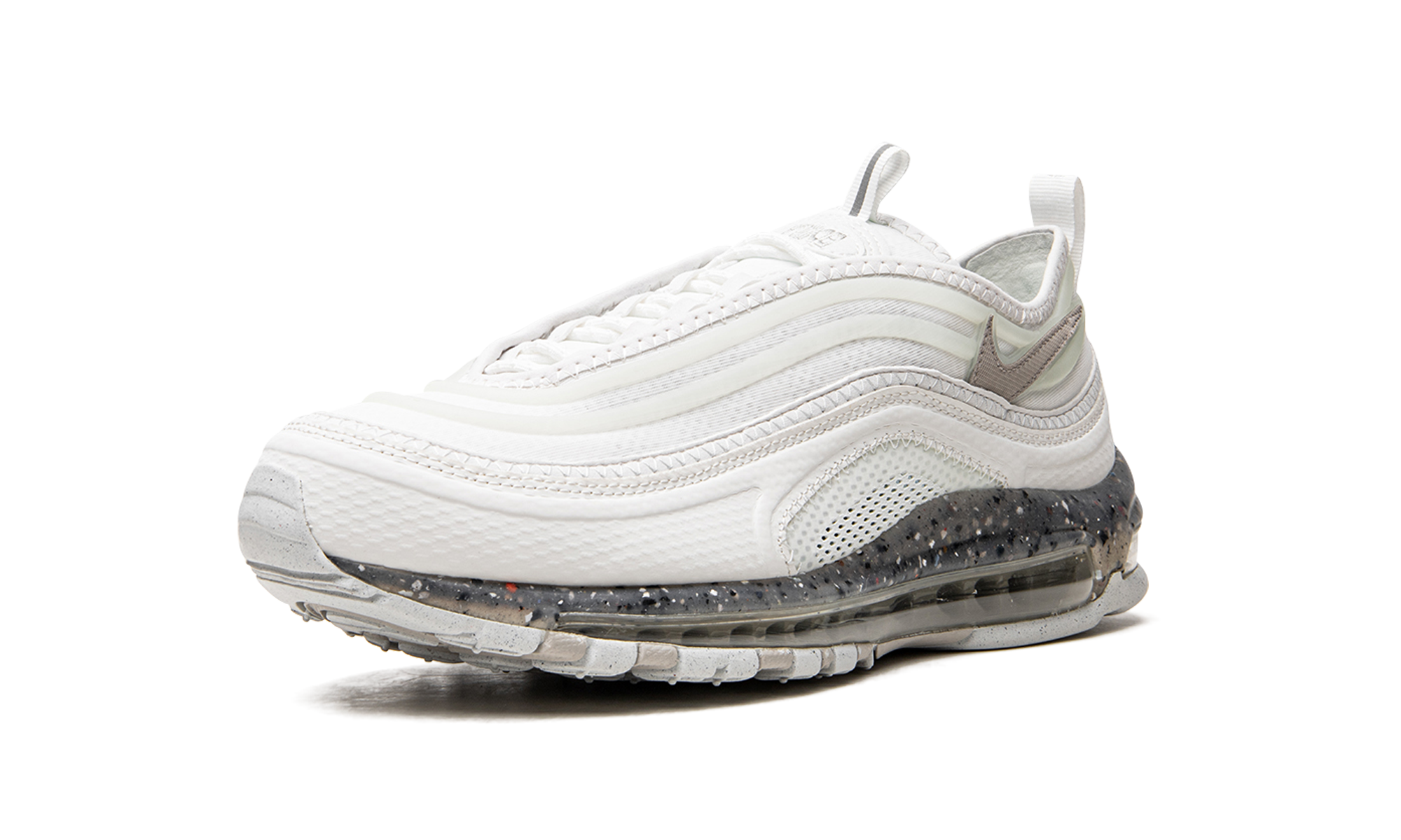 Nike Air Max 97 Terrascape White / Light Iron Ore DJ5019 100