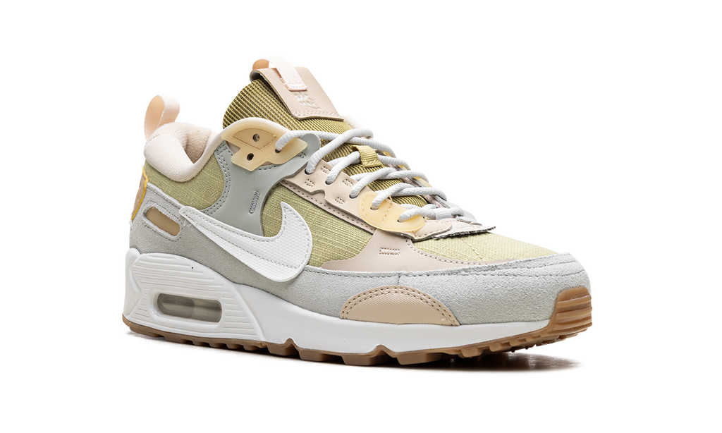 Nike Air Max 90 WMNS Green DV7190-700