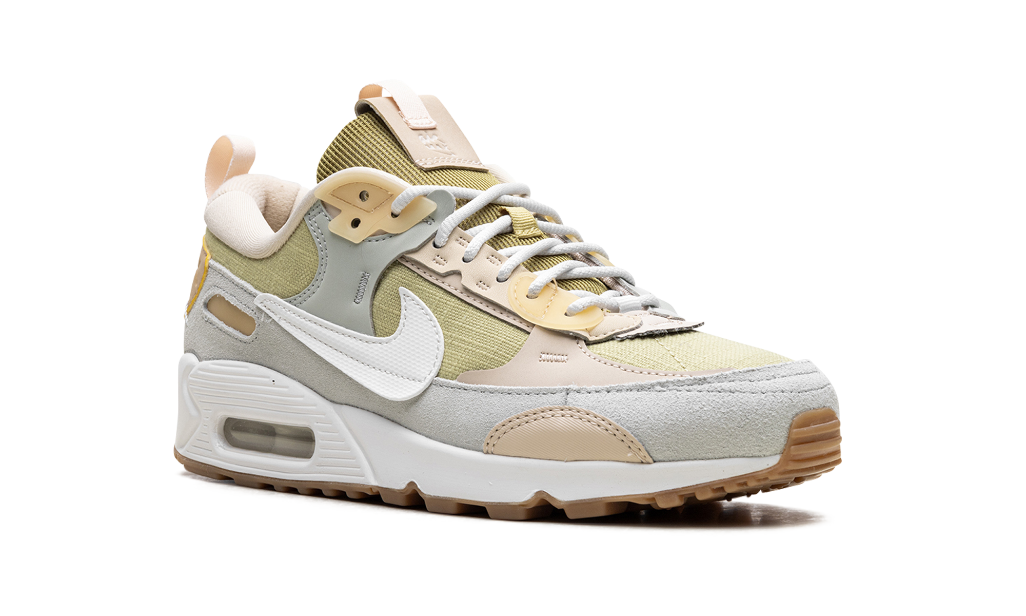 Nike Air Max 90 WMNS Green DV7190-700