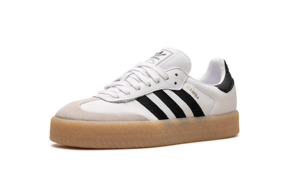 Adidas SAMBAE 2.0 White / Black IG5744