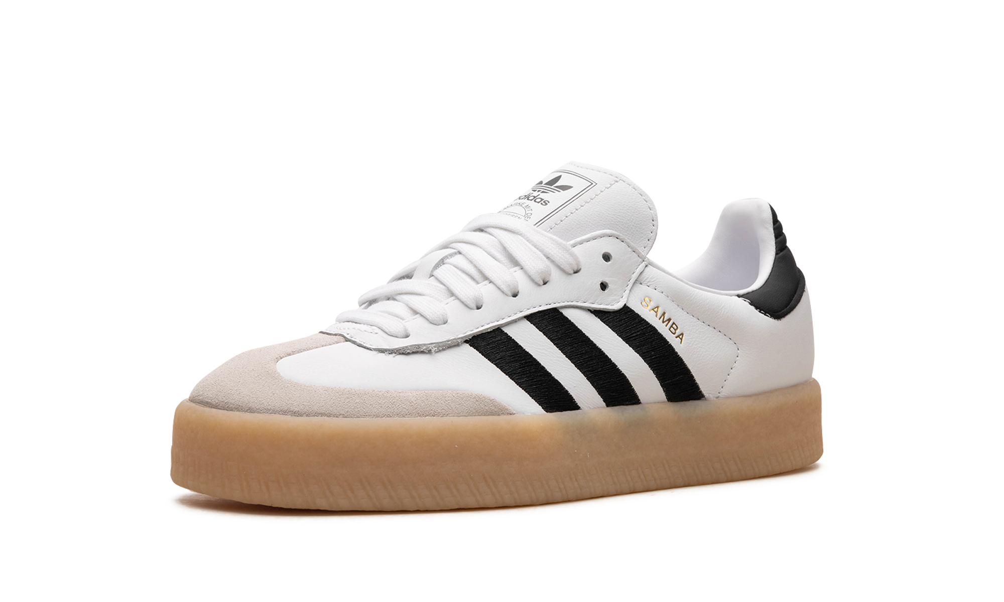 Adidas SAMBAE 2.0 White / Black IG5744