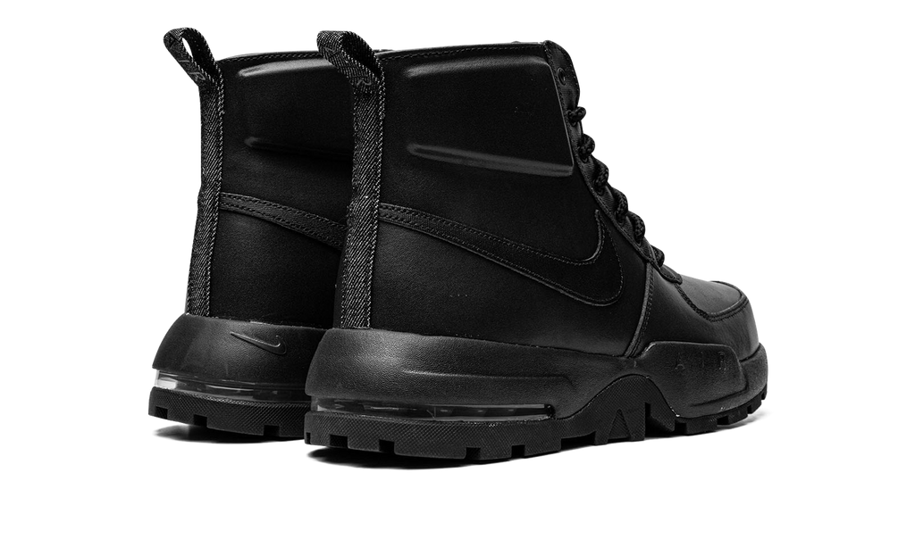 Nike Air Max Goaterra 2.0 Triple Black DD5016 001