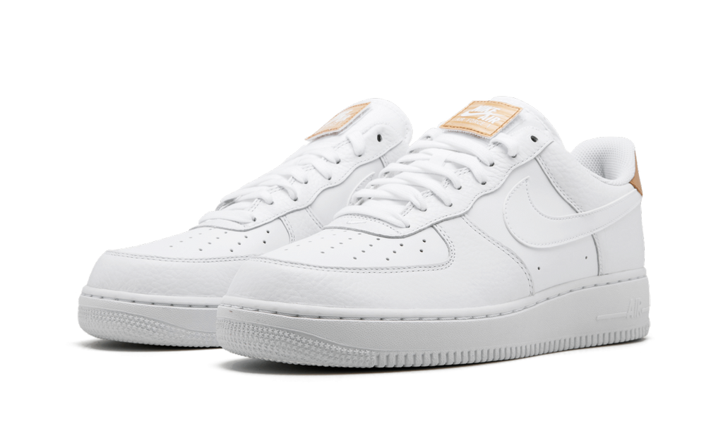 Nike Air Force 1 '07 LV8 Vachetta 718152 108