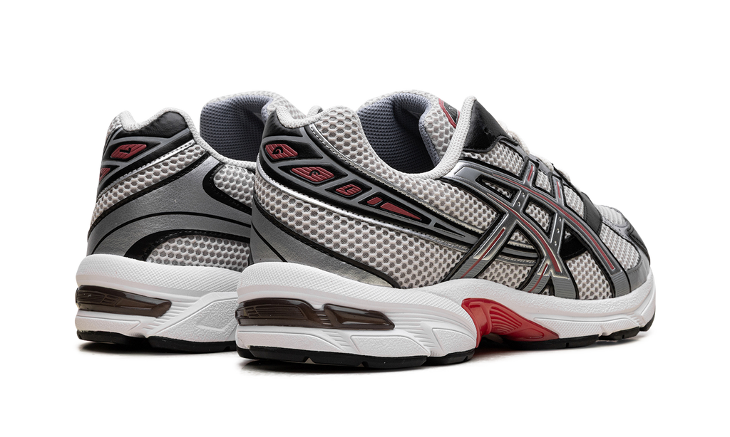Asics GEL-1130 Smoke Grey / Pure Silver - Social Status Exclusive 1201A256 024