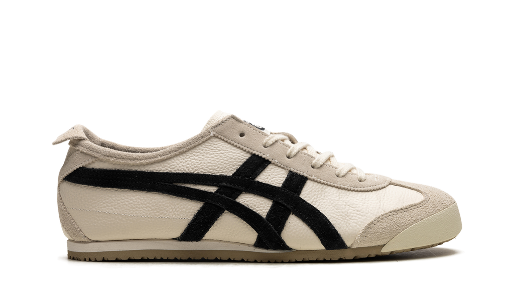 Onitsuka Tiger Mexico 66 Birch Black 1183B391 200