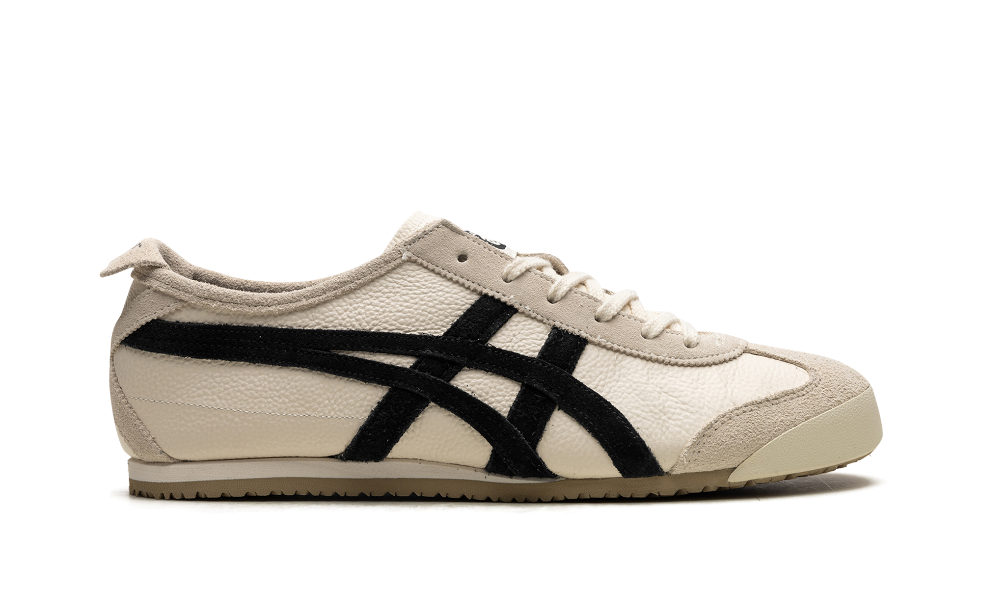 Onitsuka Tiger Mexico 66 Birch Black 1183B391 200
