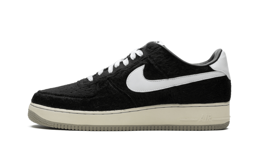 Nike Air Force 1 Low PRM TZ BearBricks 512518 090