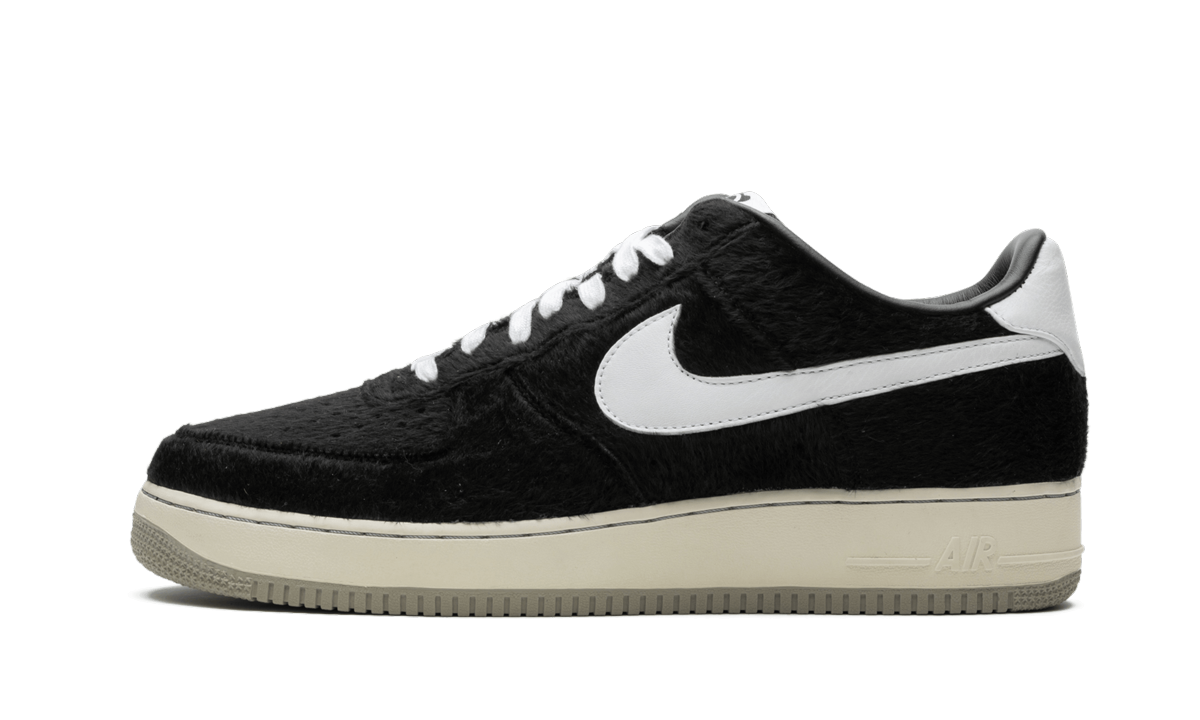 Nike Air Force 1 Low PRM TZ BearBricks 512518 090