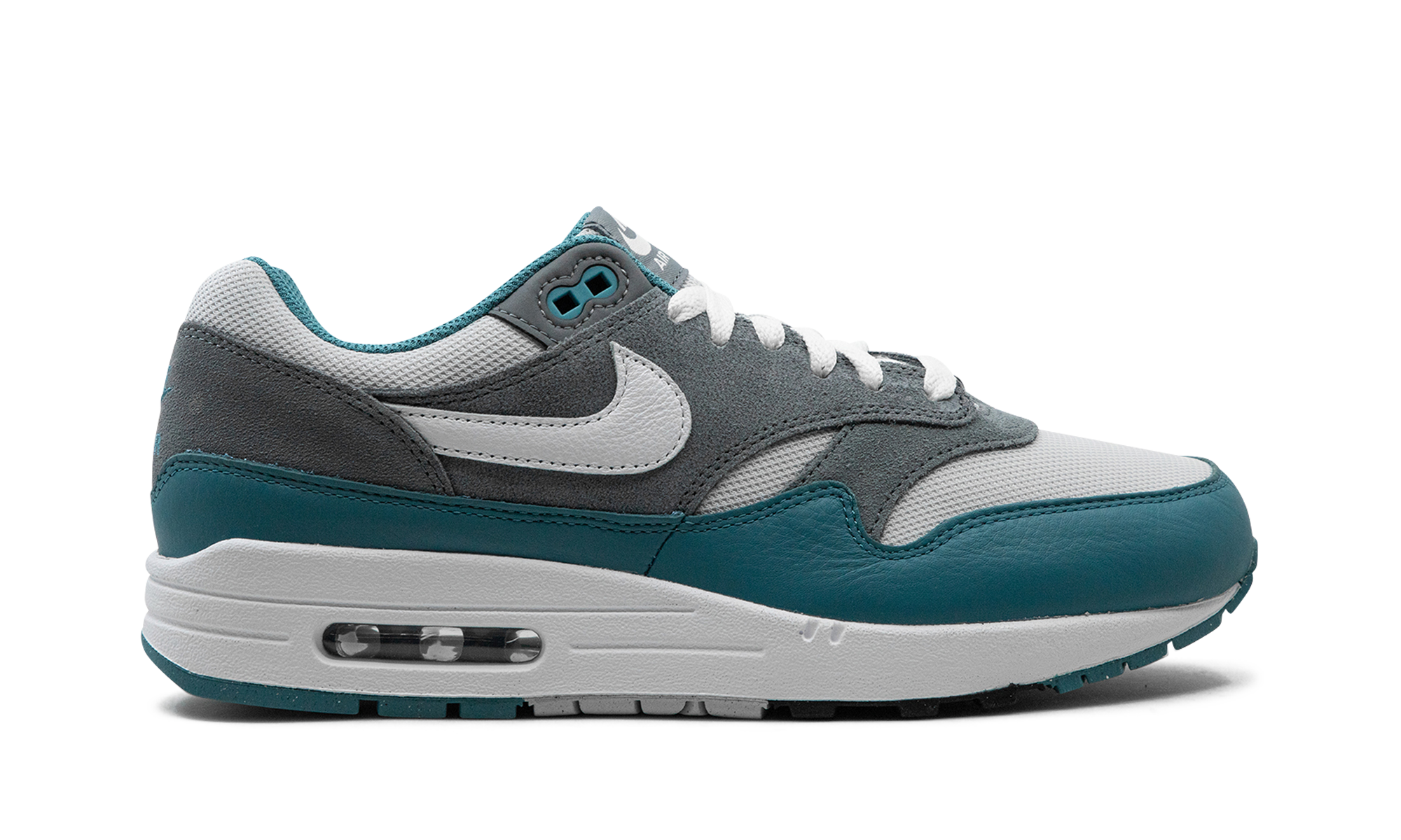 Nike Air Max 1 SC Noise Aqua FB9660 001
