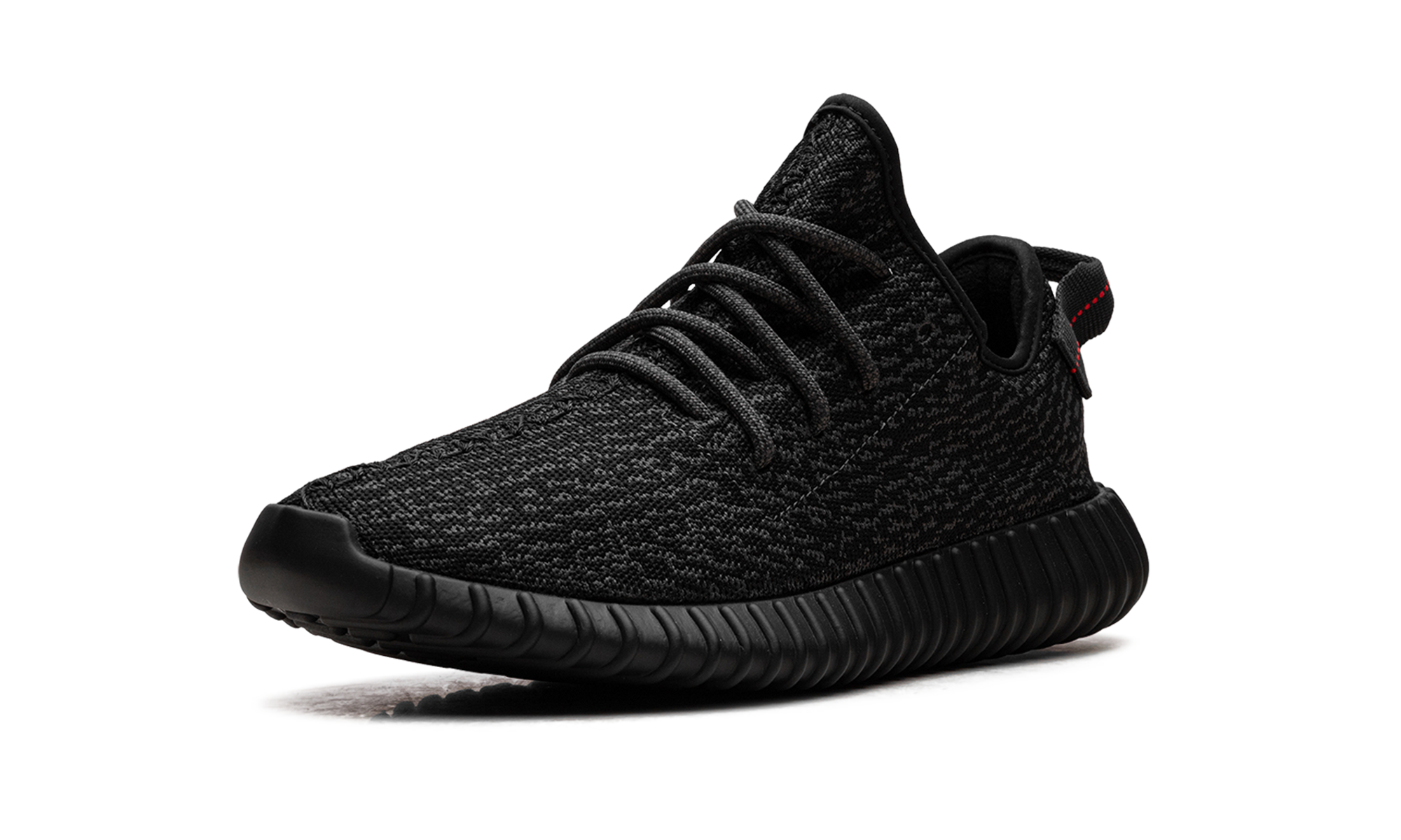 Yeezy Boost 350 Pirate Black - 2016 Release BB5350