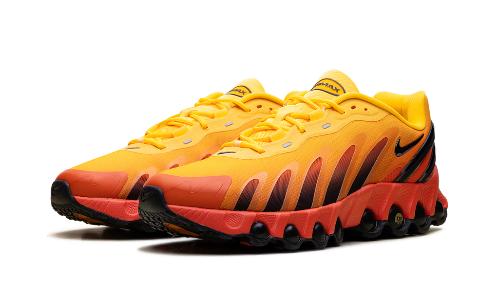 Nike Air Max DN8 Team Orange FQ7860 800