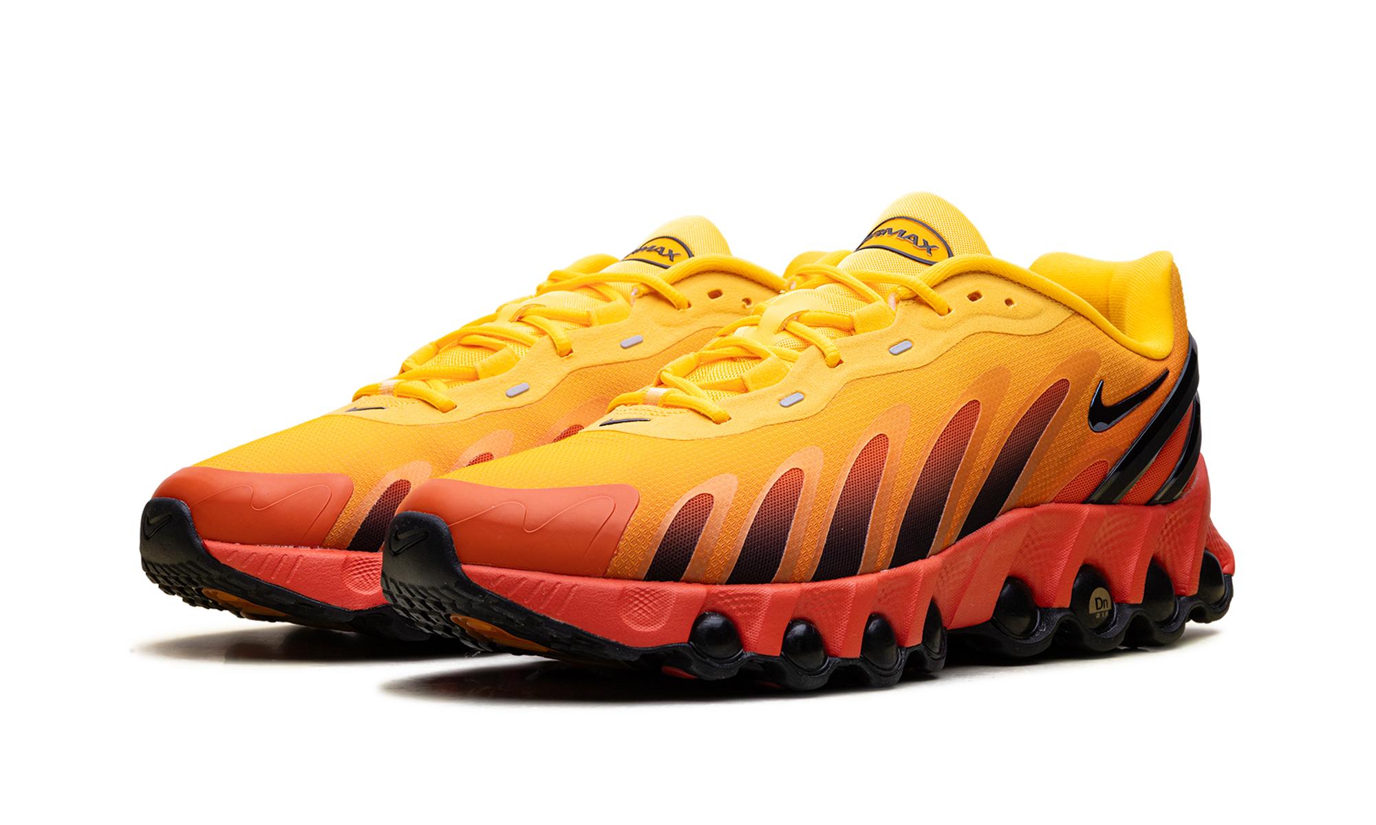 Nike Air Max DN8 Team Orange FQ7860 800