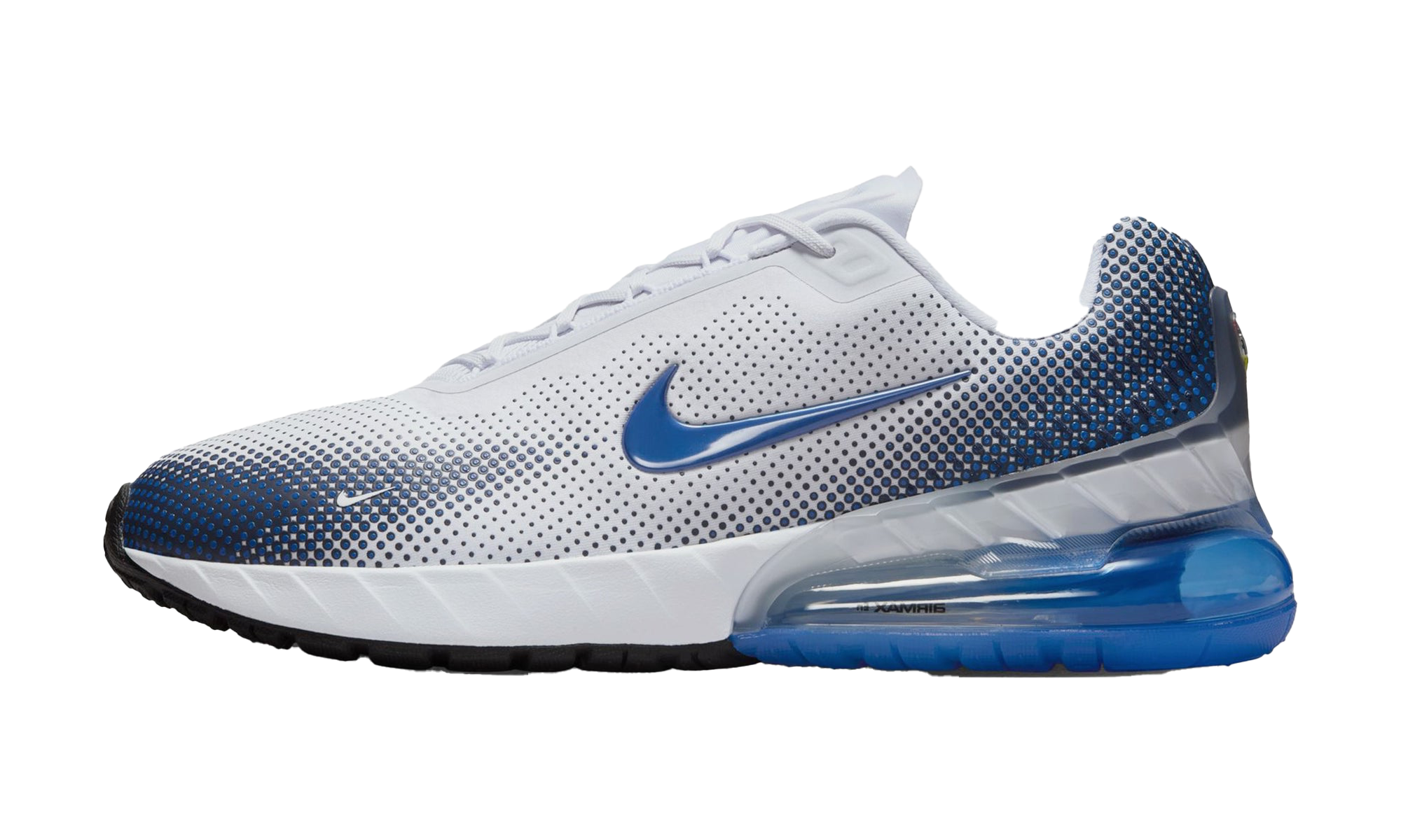 Nike Air Max Phoenix White Obsidian FZ5307 101