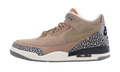 Jordan 3 Retro JTH Sand (F&F) AJ3 856907