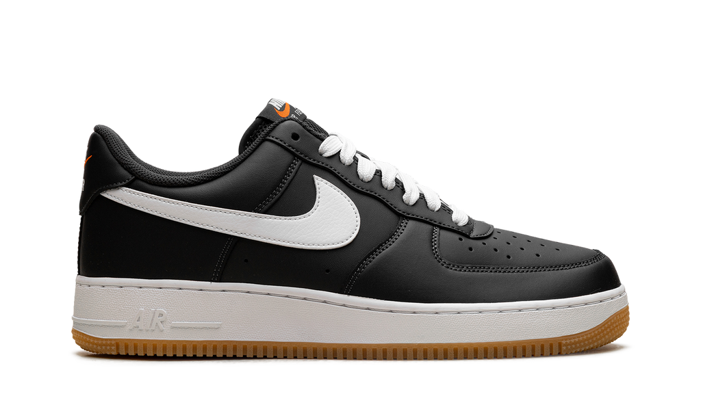 Nike Air Force 1 Low Anthracite II7630 001