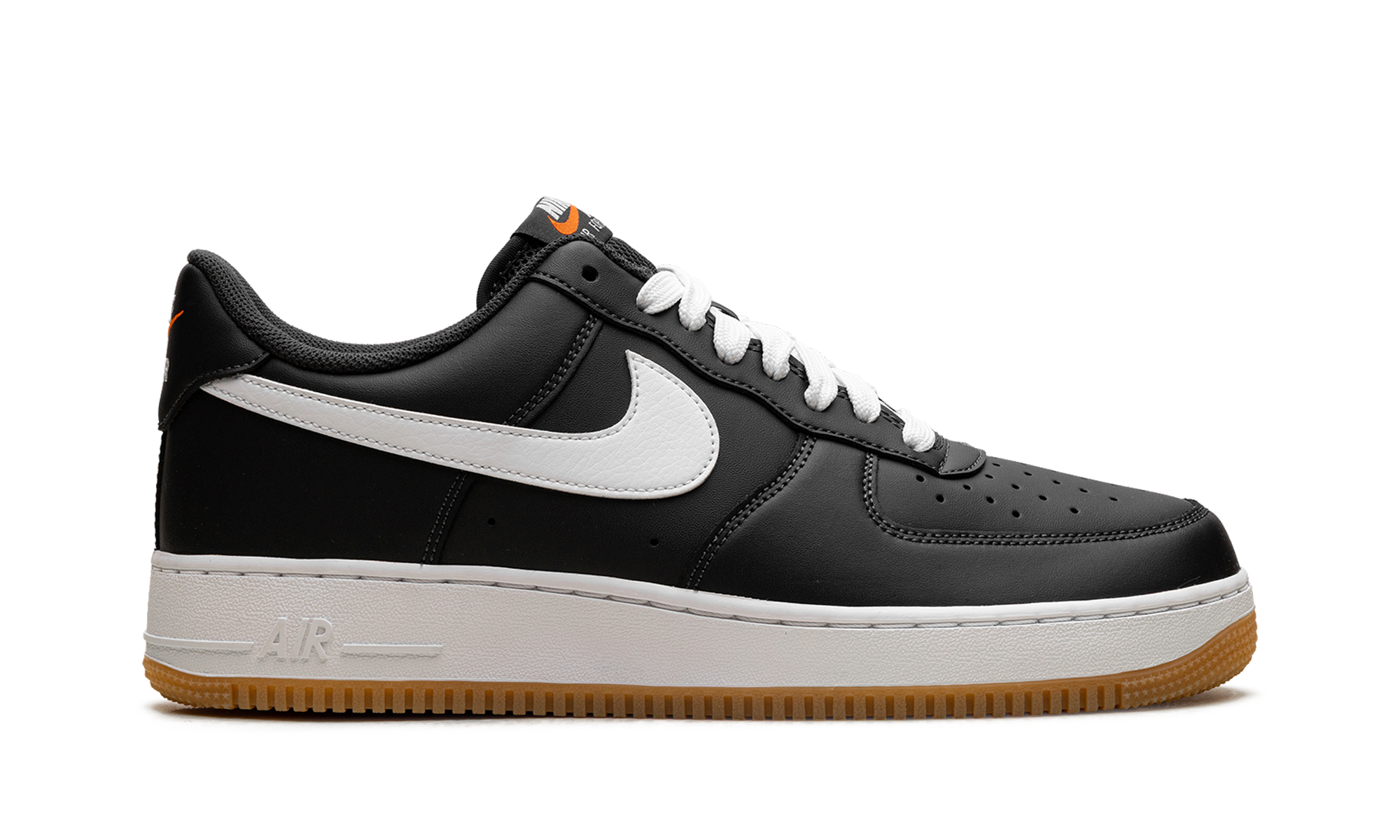 Nike Air Force 1 Low Anthracite II7630 001