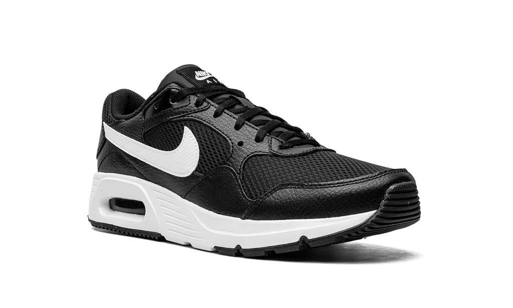 Nike WMNS Air Max SC Black/White