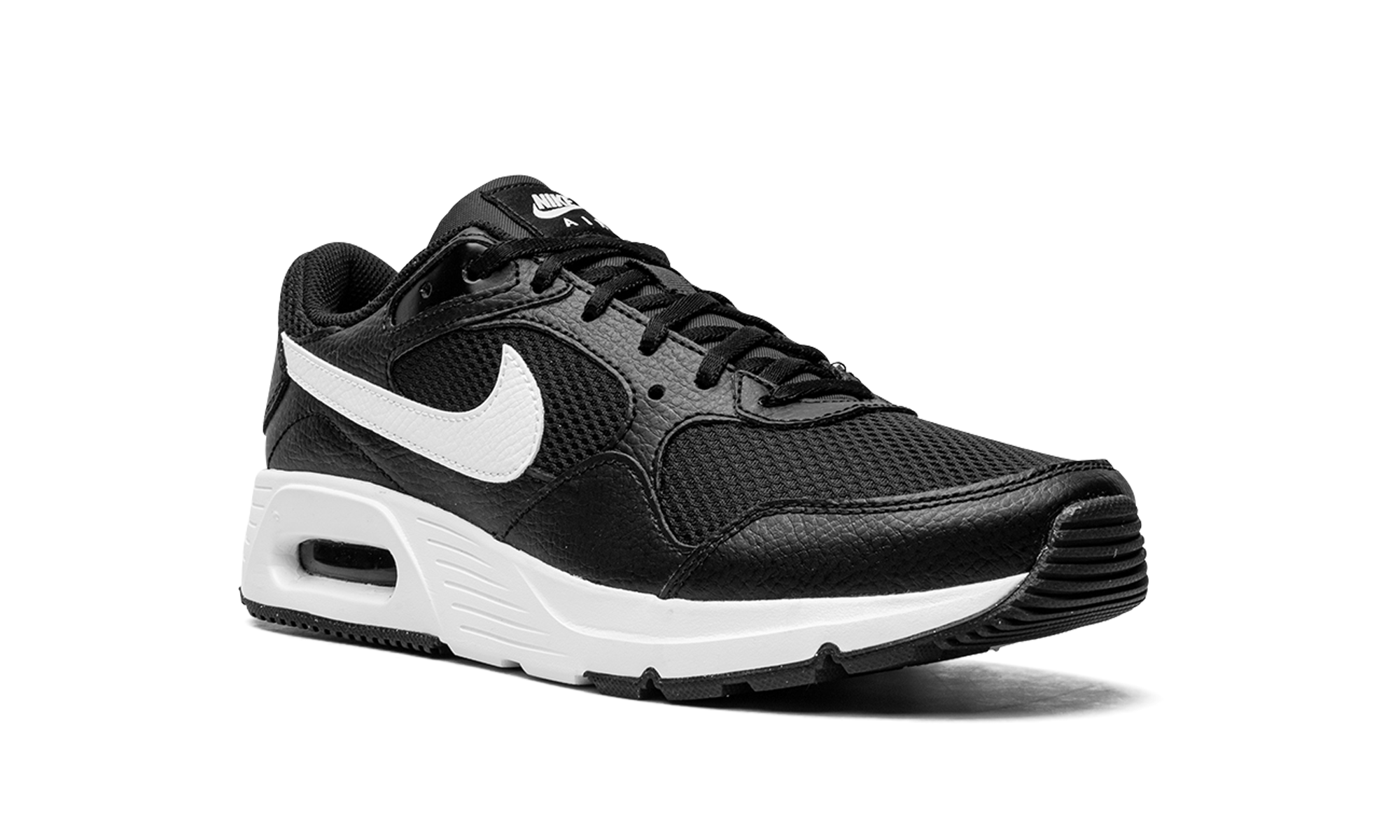 Nike WMNS Air Max SC Black/White