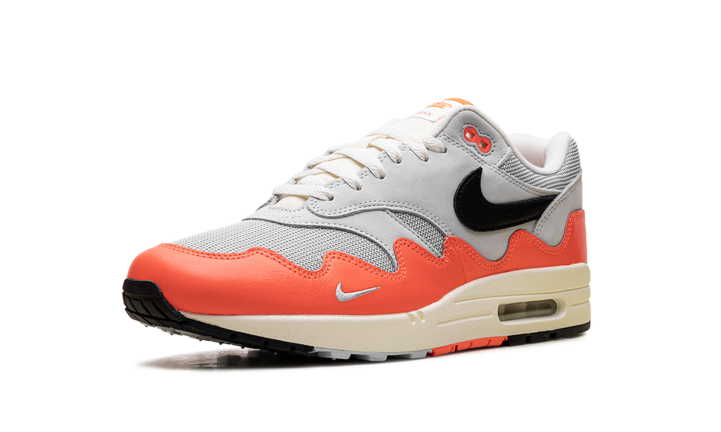 Nike Air Max 1 Patta - Hyper Crimson II7055 800