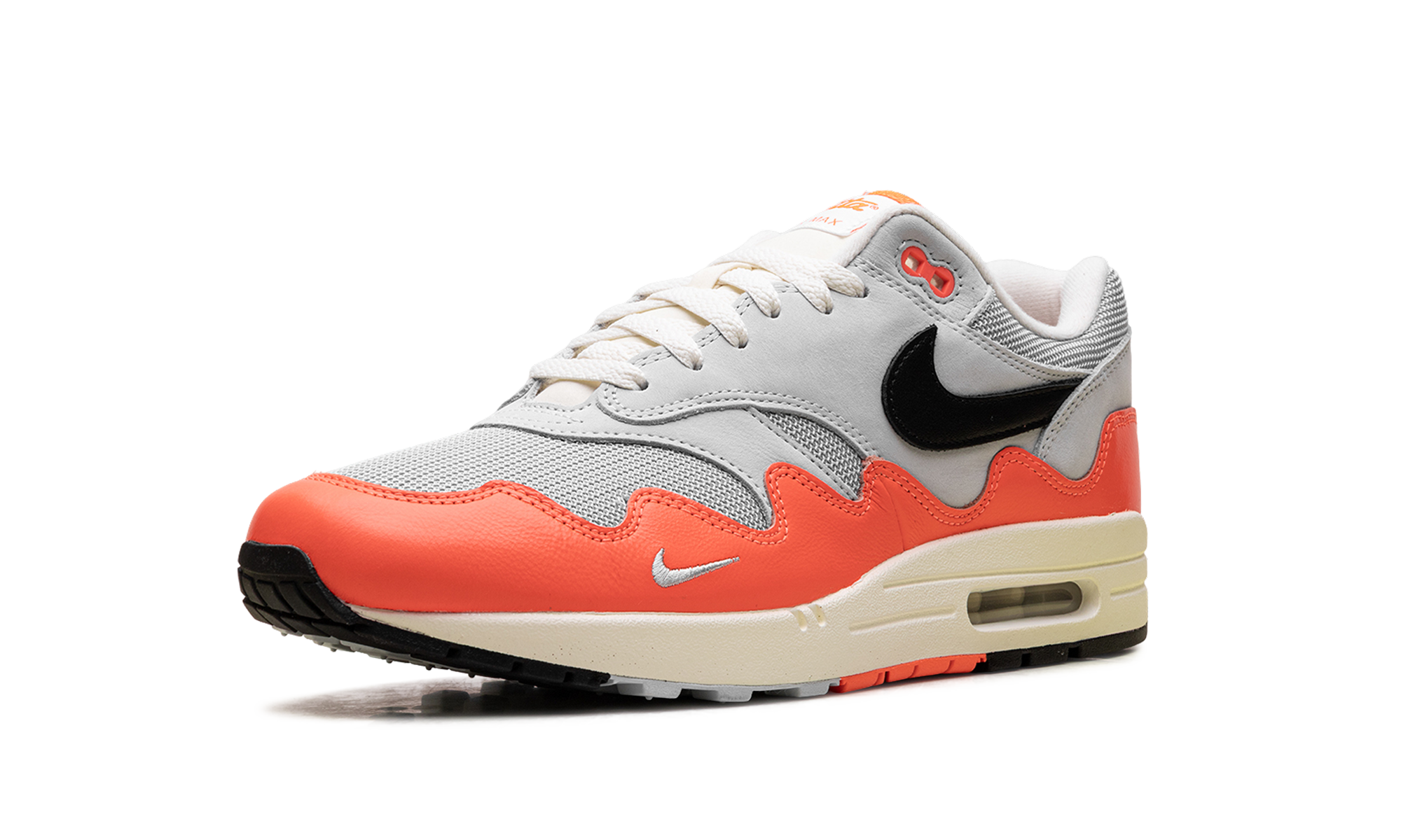 Nike Air Max 1 Patta - Hyper Crimson II7055 800