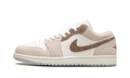 Air Jordan 1 Low Light Brown HF1567 200