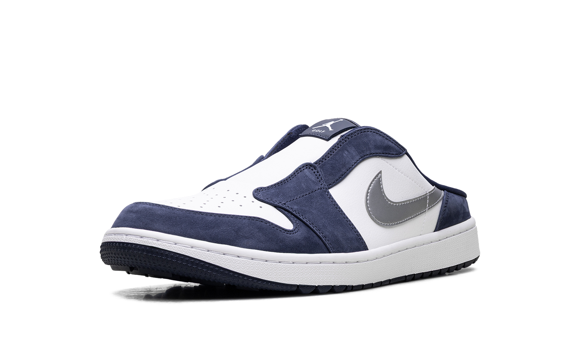 Air Jordan 1 Mule Golf Midnight Navy FJ1214 102