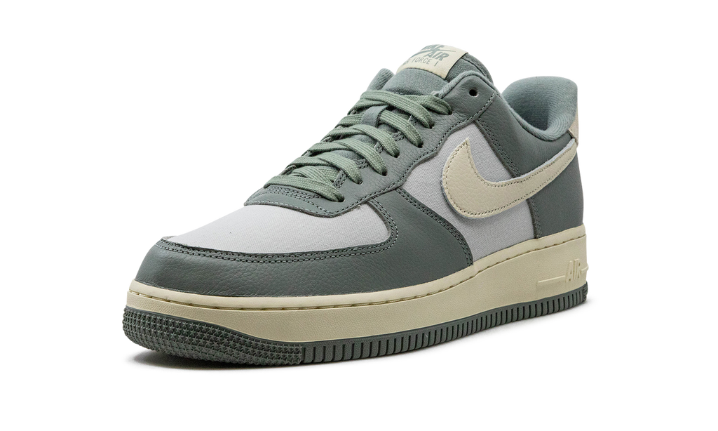 Nike Air Force 1 Low LX Mica Green DV7186 300