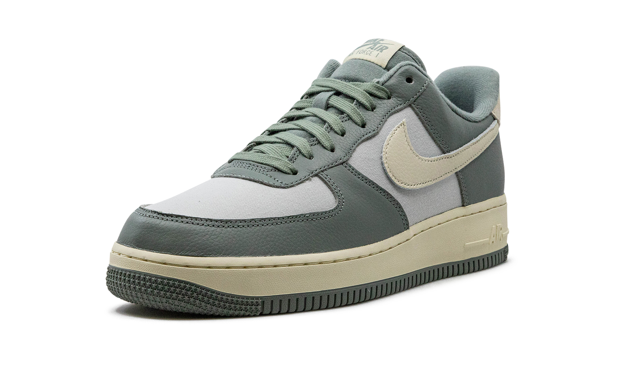 Nike Air Force 1 Low LX Mica Green DV7186 300