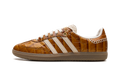 Adidas Samba OG Wales Bonner - Brown Croc JH9826