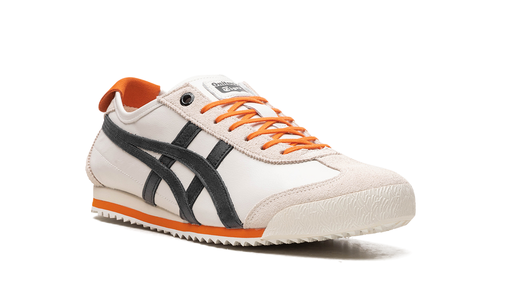 Onitsuka Tiger Mexico 66 SD Cream Black Orange 1183B301 100