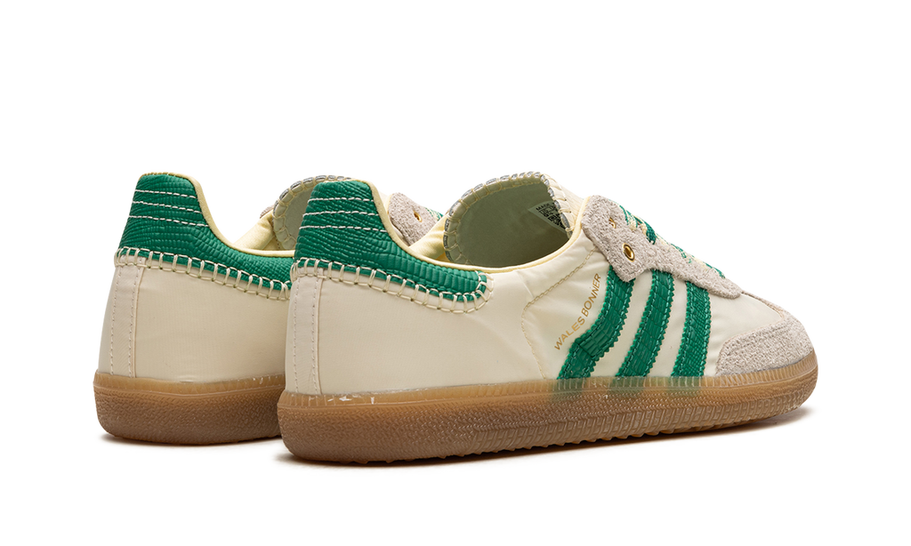 Adidas Adidas Samba Wales Bonner GY4344