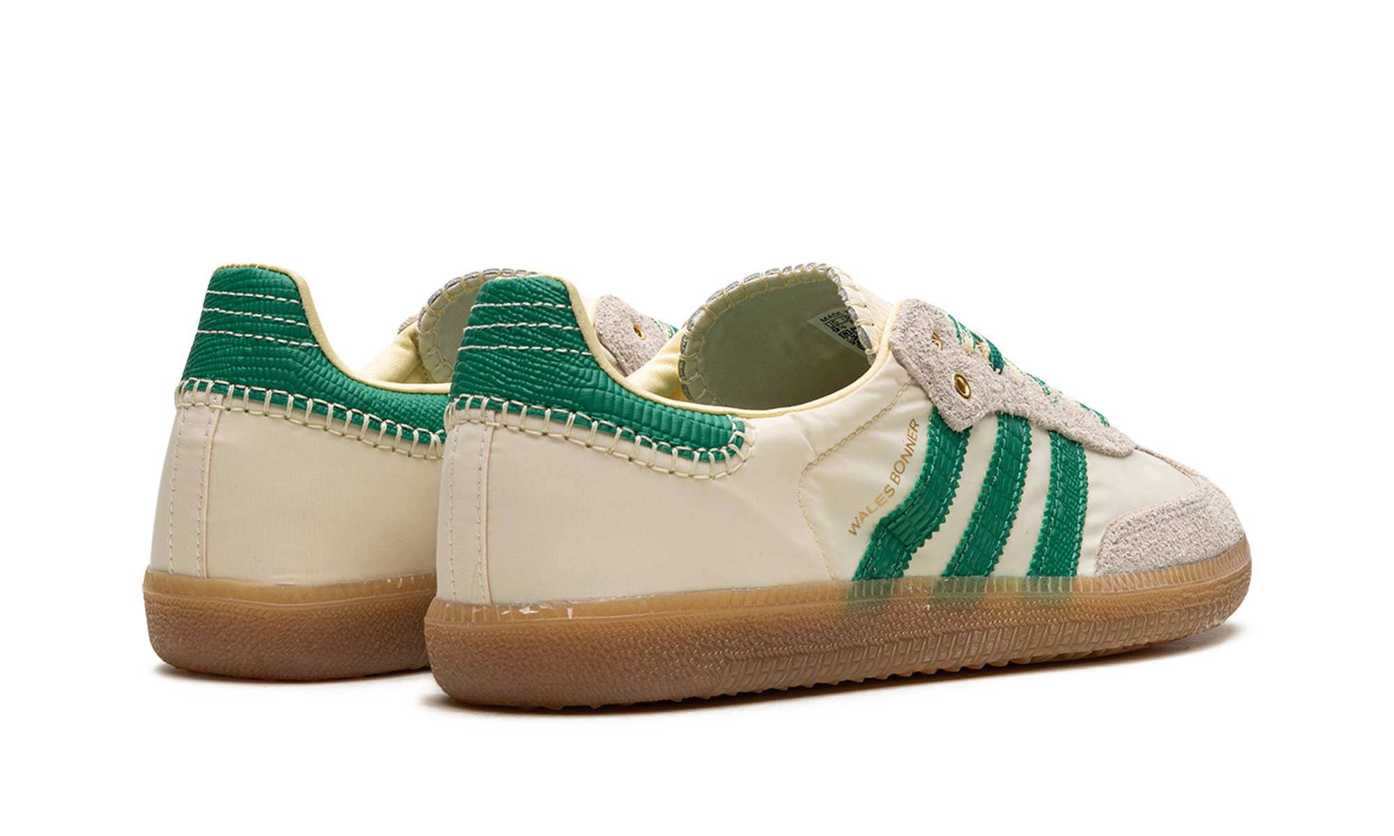 Adidas Adidas Samba Wales Bonner GY4344