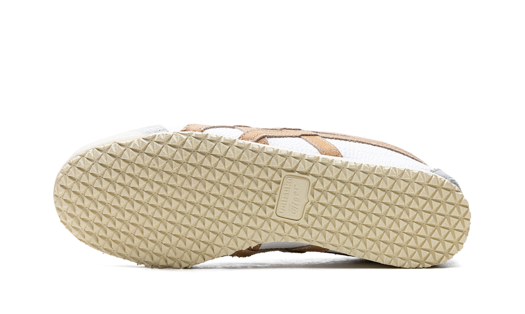 Onitsuka Tiger Mexico 66 White / Brown 1183A693 101