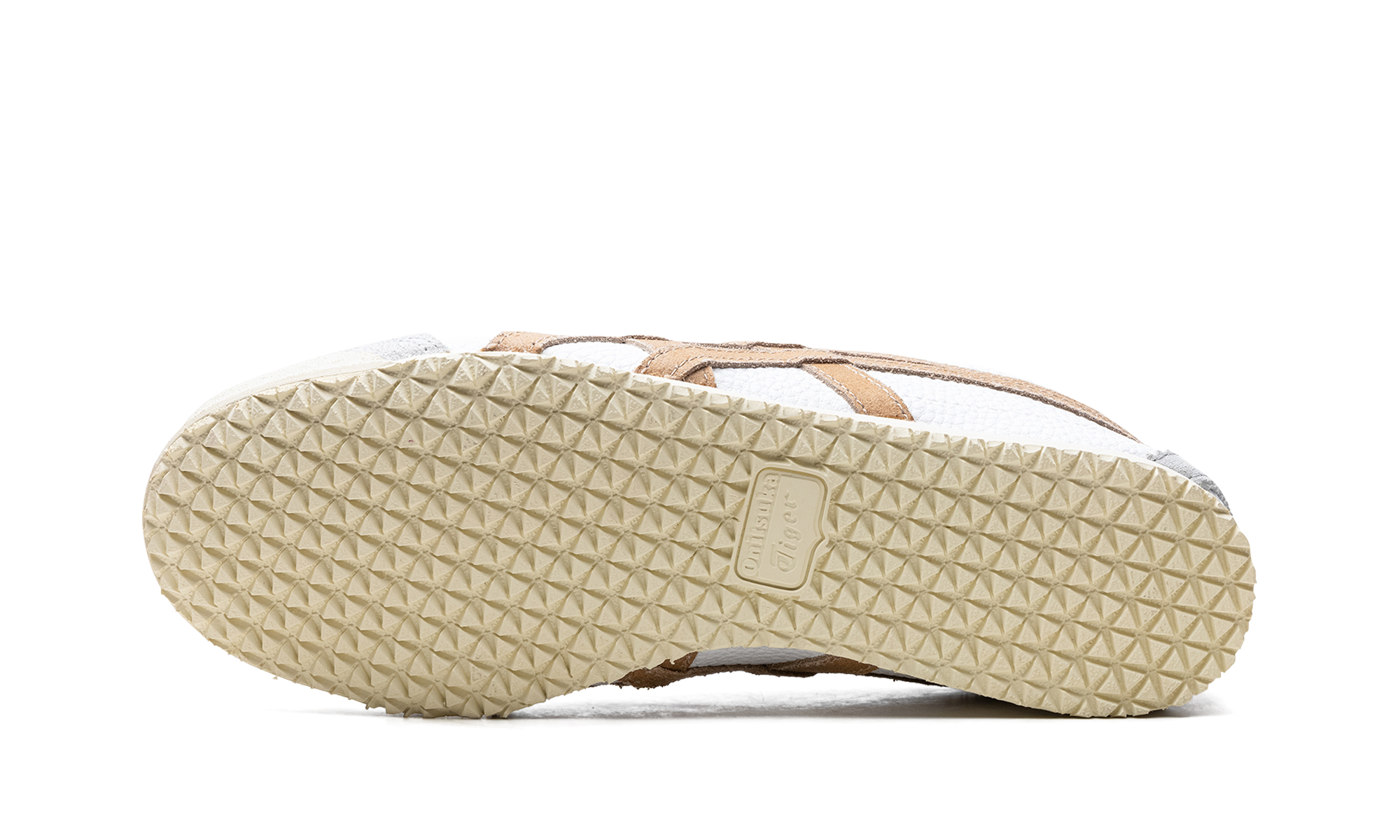 Onitsuka Tiger Mexico 66 White / Brown 1183A693 101