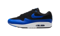 Nike Air Max 1 Hyper Royal