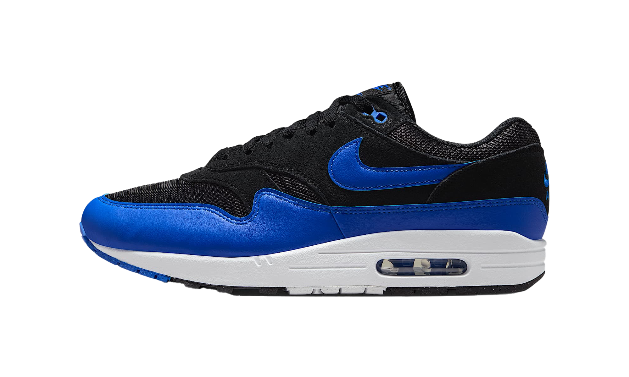 Nike Air Max 1 Hyper Royal
