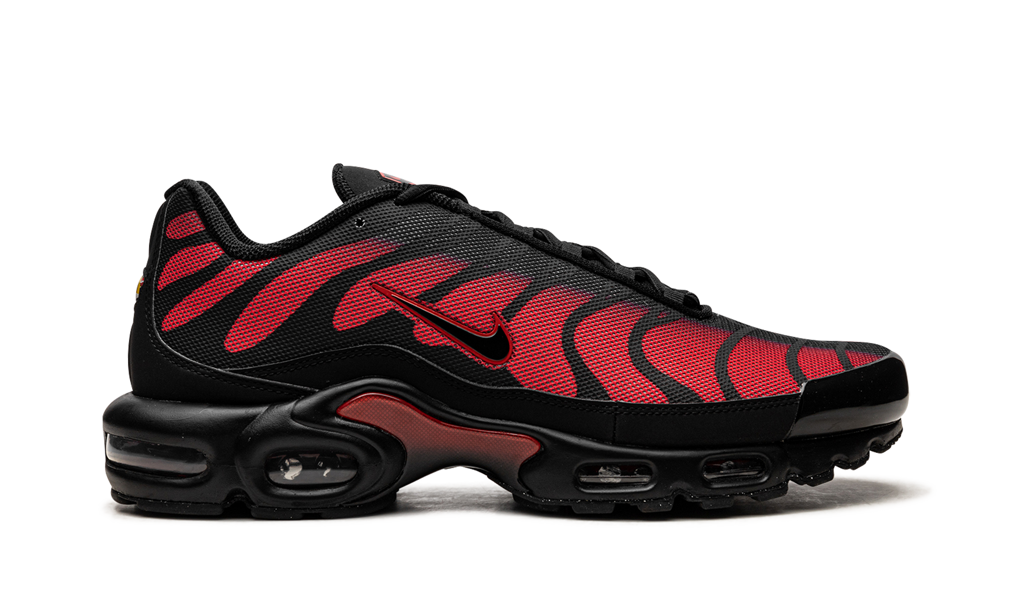 Nike Air Max Plus Bred Reflective DZ4507 600