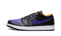 Air Jordan 1 Low Dark Concord 553558 075