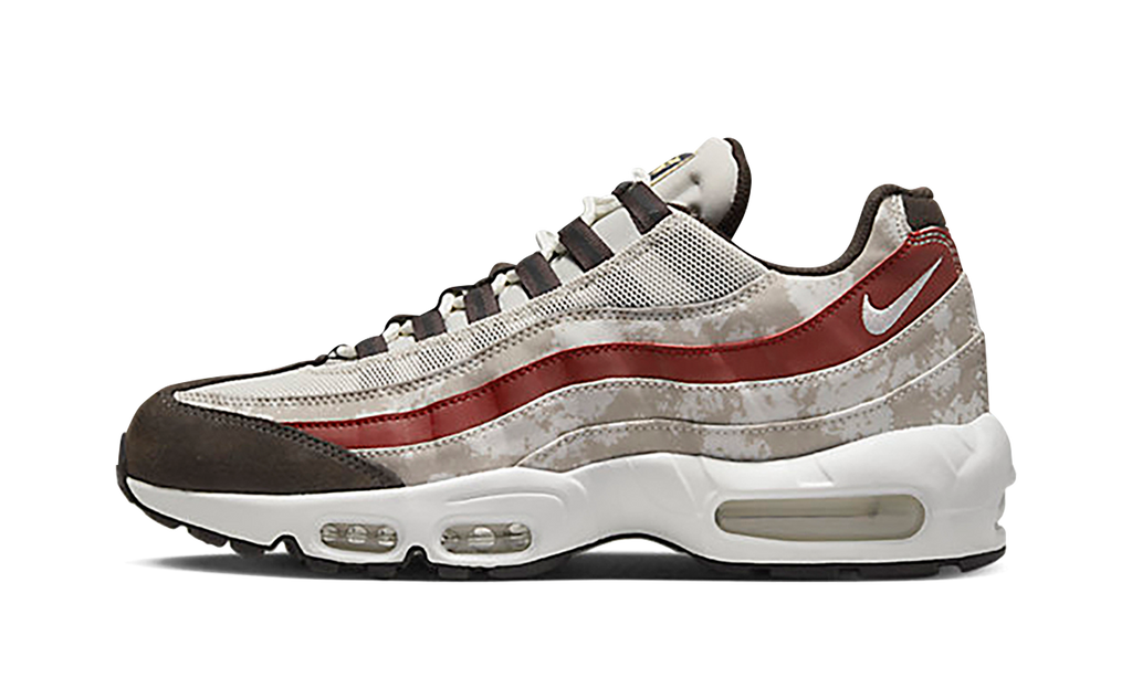 Nike Air Max 95 Social FC DQ9016 001