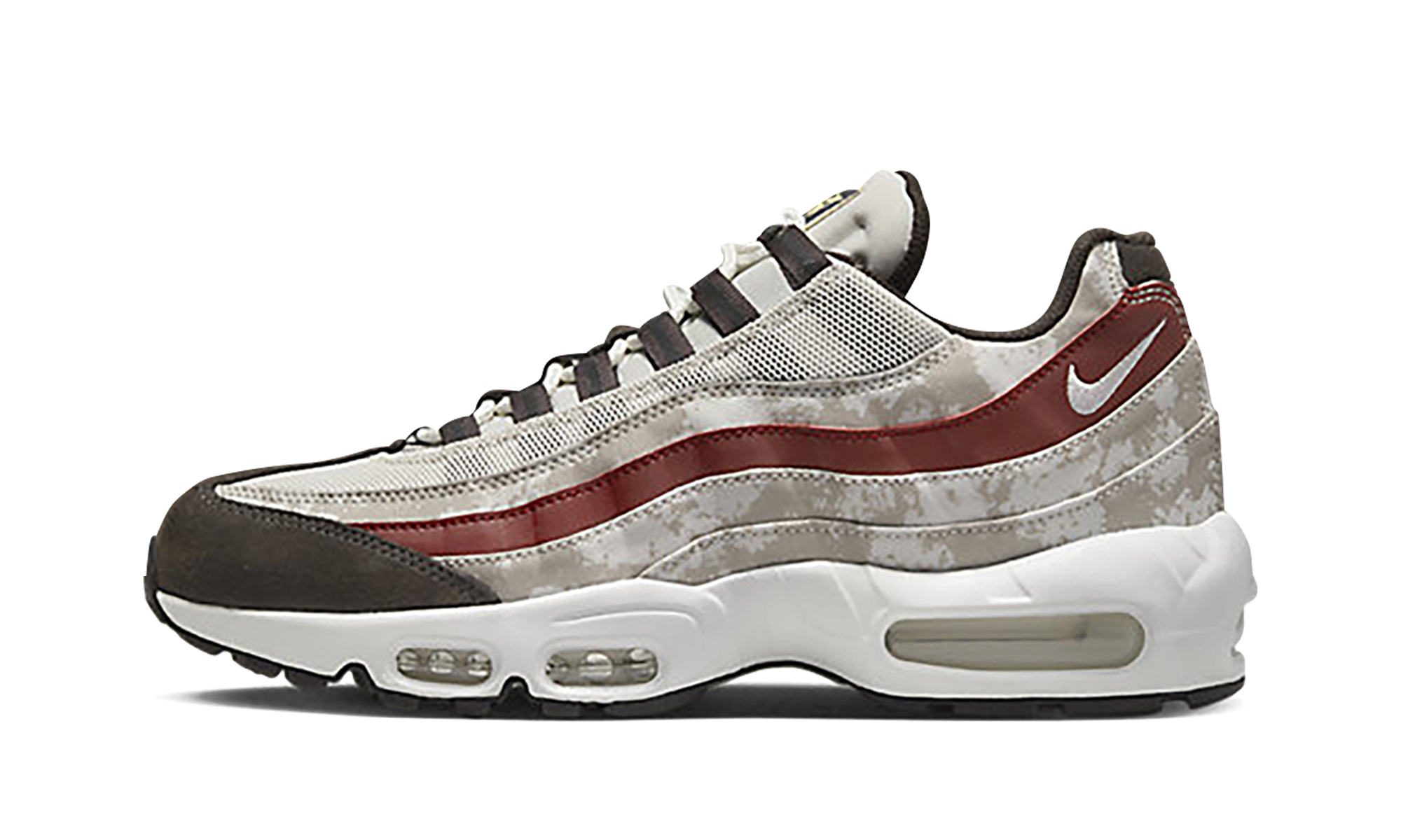 Nike Air Max 95 Social FC DQ9016 001