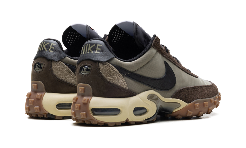 Nike Air Max Waffle SP Matte Olive IM0340 300