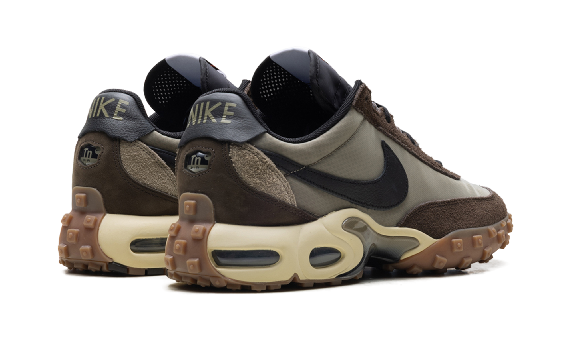 Nike Air Max Waffle SP Matte Olive IM0340 300