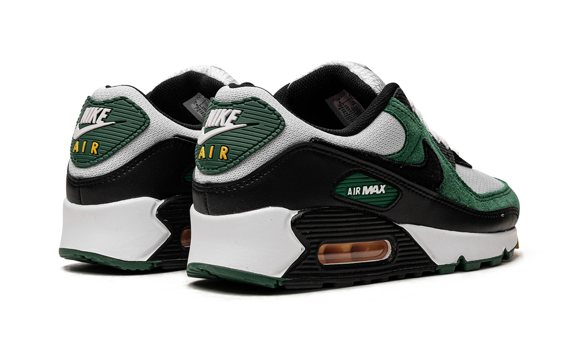 Nike AIR MAX 90 Gorge Green DM0029 004