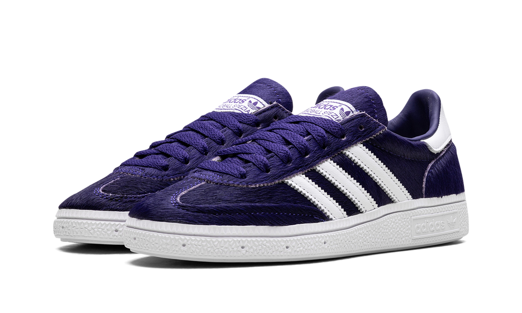 Adidas Handball Spezial Collegiate Purple IH9984