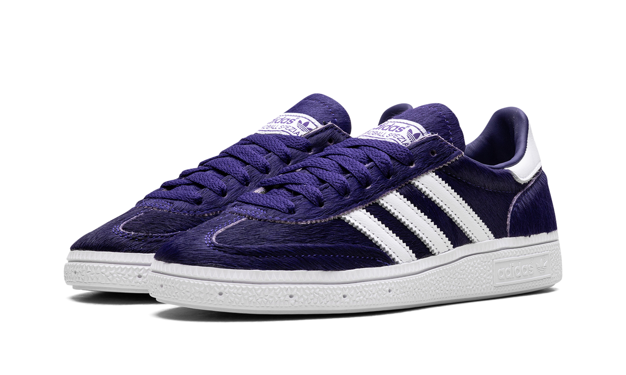 Adidas Handball Spezial Collegiate Purple IH9984
