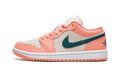 AIR JORDAN 1 LO WMNS Light Madder Root DC0774 800